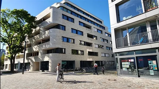 Apartments in Location is not specified - photo 1