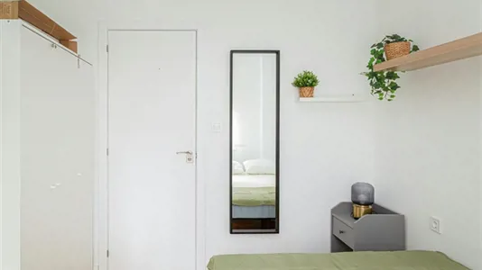 Rooms in Zaragoza - photo 2