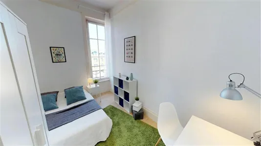 Rooms in Lyon - photo 3