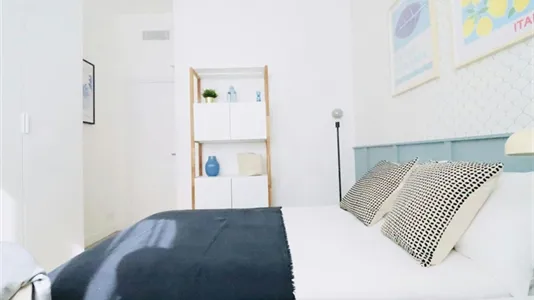 Rooms in Nice - photo 7