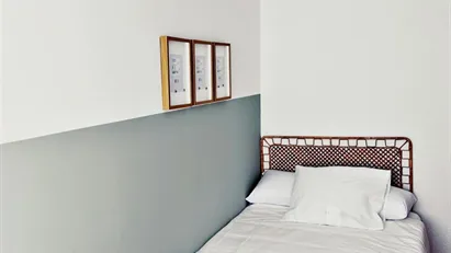 Room for rent in Madrid Moncloa-Aravaca, Madrid