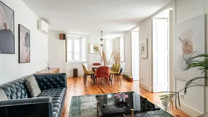 Apartment for rent in Lisbon (region)