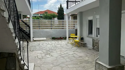 Rooms in Neapoli-Sykies - photo 10