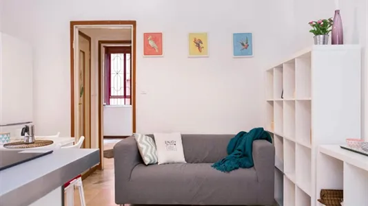 Rooms in Milano Zona 6 - Barona, Lorenteggio - photo 8