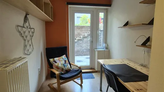 Rooms in Luik - photo 4