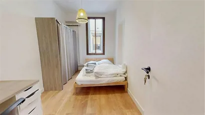 Room for rent in Montpellier, Occitanie