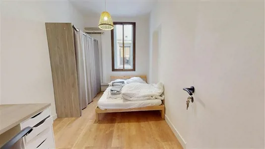 Rooms in Montpellier - photo 1