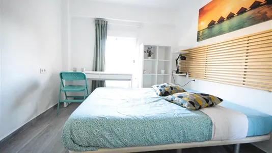 Rooms in la Punta - photo 4