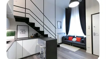 Apartment for rent in Milano Zona 6 - Barona, Lorenteggio, Milan