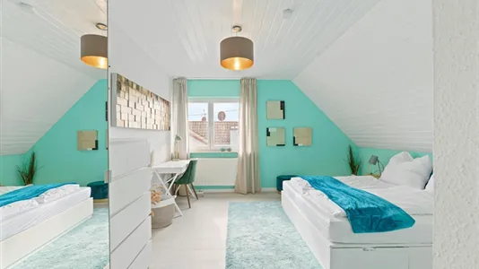 Apartments in Böblingen - photo 9