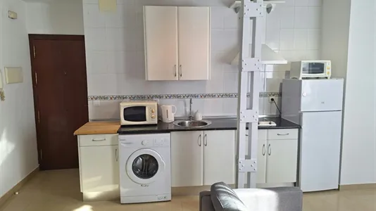 Apartments in El Fontanal - photo 8