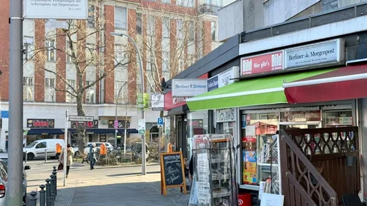 Rooms in Location is not specified - photo 2