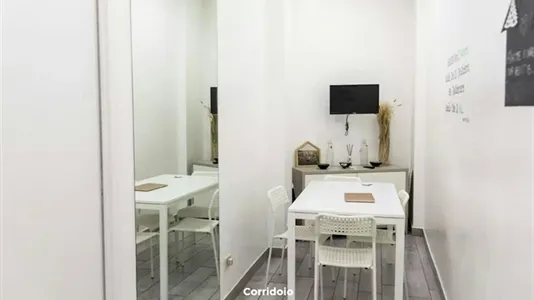 Apartments in Roma Municipio II – Parioli/Nomentano - photo 2