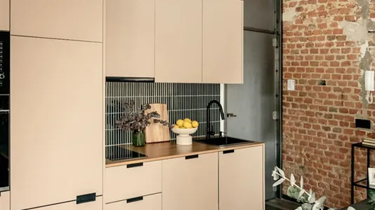 Apartments in Madrid Chamartín - photo 9