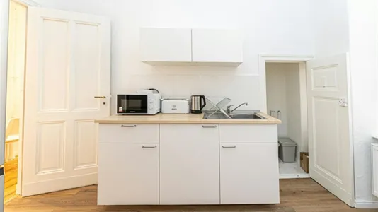 Rooms in Berlin Pankow - photo 8