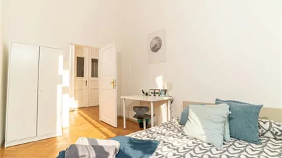 Room for rent in Budapest Józsefváros, Budapest