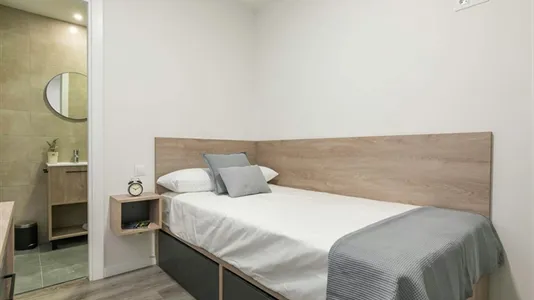 Rooms in Getafe - photo 1