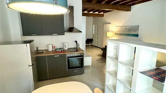 Apartments in Florence - photo 2