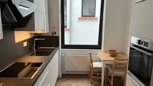 Rooms in Frankfurt Innenstadt I - photo 5