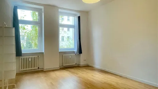 Apartments in Berlin Mitte - photo 7