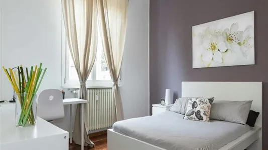 Rooms in Milano Zona 2 - Stazione Centrale, Gorla, Turro, Greco, Crescenzago - photo 9