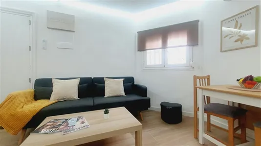 Apartments in Madrid Tetuán - photo 6
