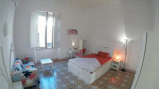 Rooms in Florence - photo 1