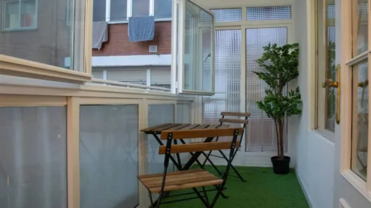 Rooms in Alcalá de Henares - photo 7