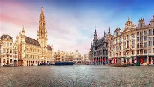 Rooms in Brussels Anderlecht - photo 7