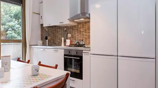 Rooms in Bologna - photo 10