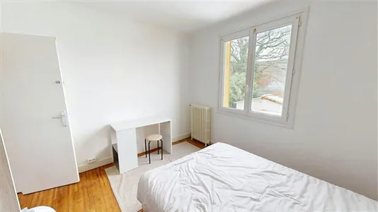 Rooms in Nantes - photo 4