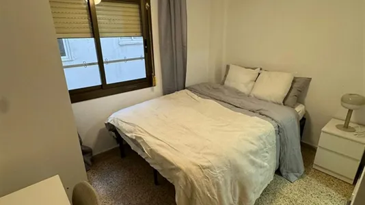 Rooms in Alaquàs - photo 1