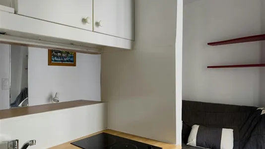 Apartments in Paris 2ème arrondissement - Bourse - photo 4