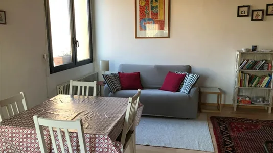 Apartments in Bologna - photo 3