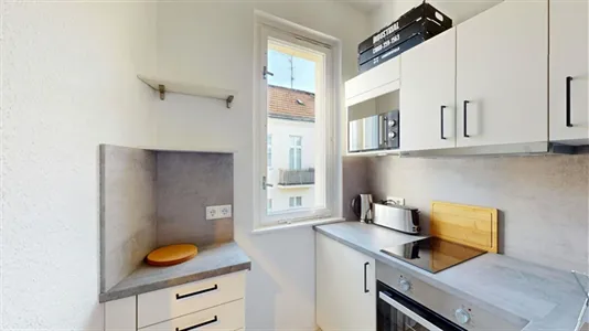 Apartments in Berlin Tempelhof-Schöneberg - photo 9