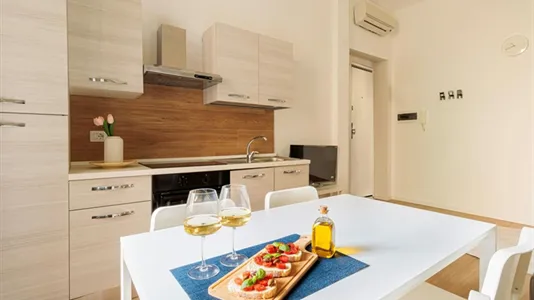 Apartments in Turin - photo 5