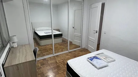 Rooms in Madrid Fuencarral-El Pardo - photo 2