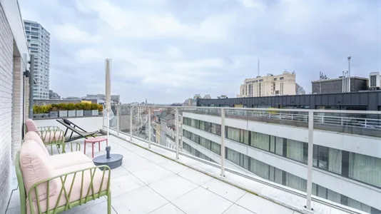 Apartments in Stad Antwerp - photo 9