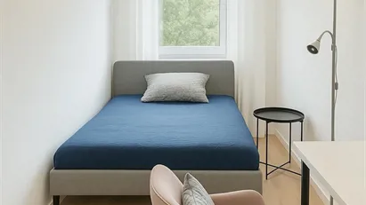 Room for rent in Munich Ramersdorf-Perlach, Munich