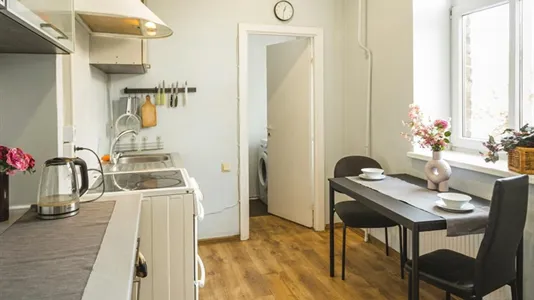 Rooms in Riga Centrs - photo 5