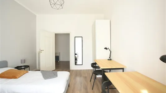 Rooms in Modena - photo 6