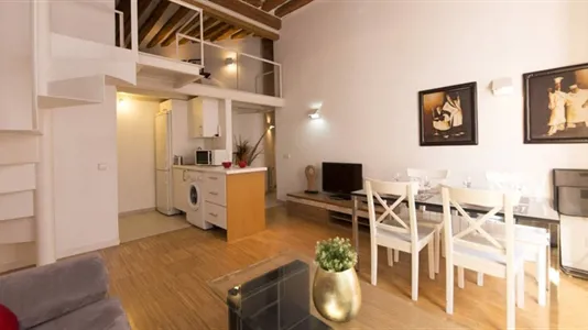 Apartments in Madrid Centro - photo 3