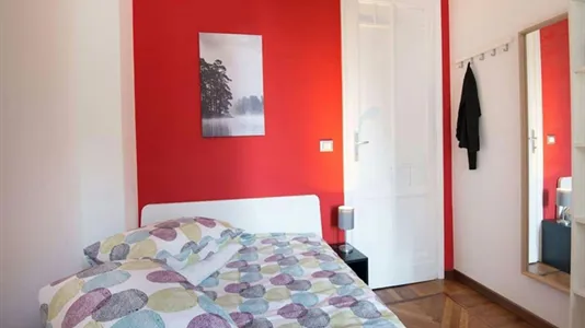 Rooms in Turin - photo 1