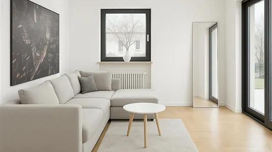 Rooms in Planegg - photo 4