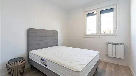 Apartments in Madrid Barajas - photo 7