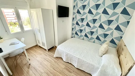 Rooms in Árbol Gordo - photo 1