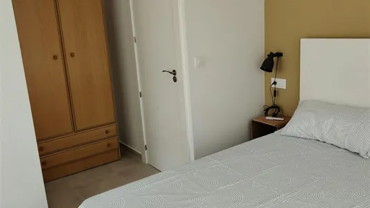 Rooms in Murcia - photo 5