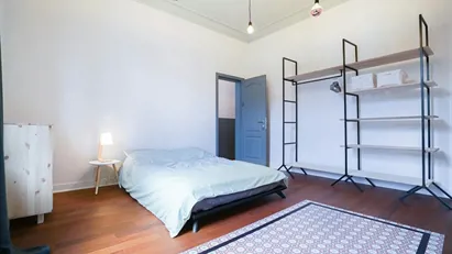 Room for rent in Brussels Elsene, Brussels