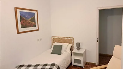 Room for rent in Madrid Hortaleza, Madrid