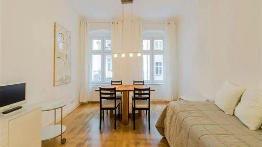 Apartments in Berlin Pankow - photo 2